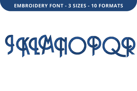Anders Font J to R