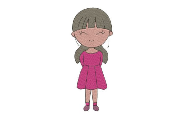 Beautiful Girl
