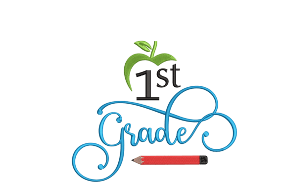 First Grade