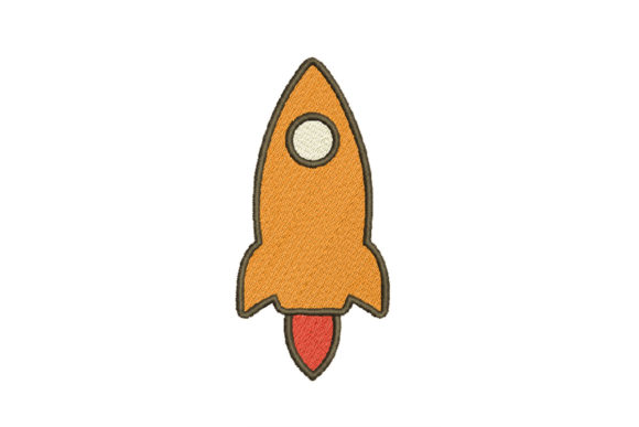 Rocket Embroidery Review