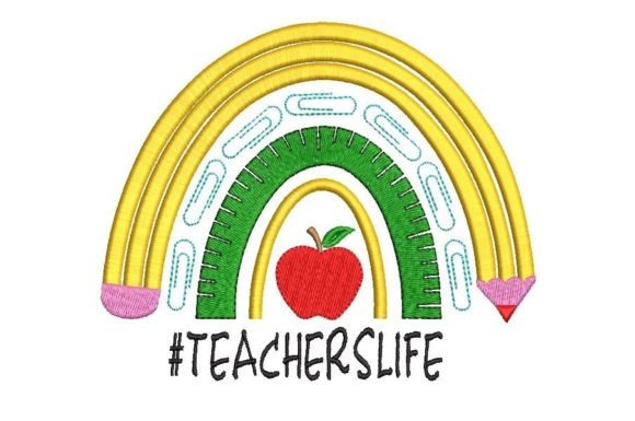 Teacher s Life
