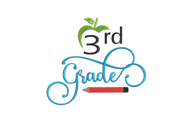 Third Grade